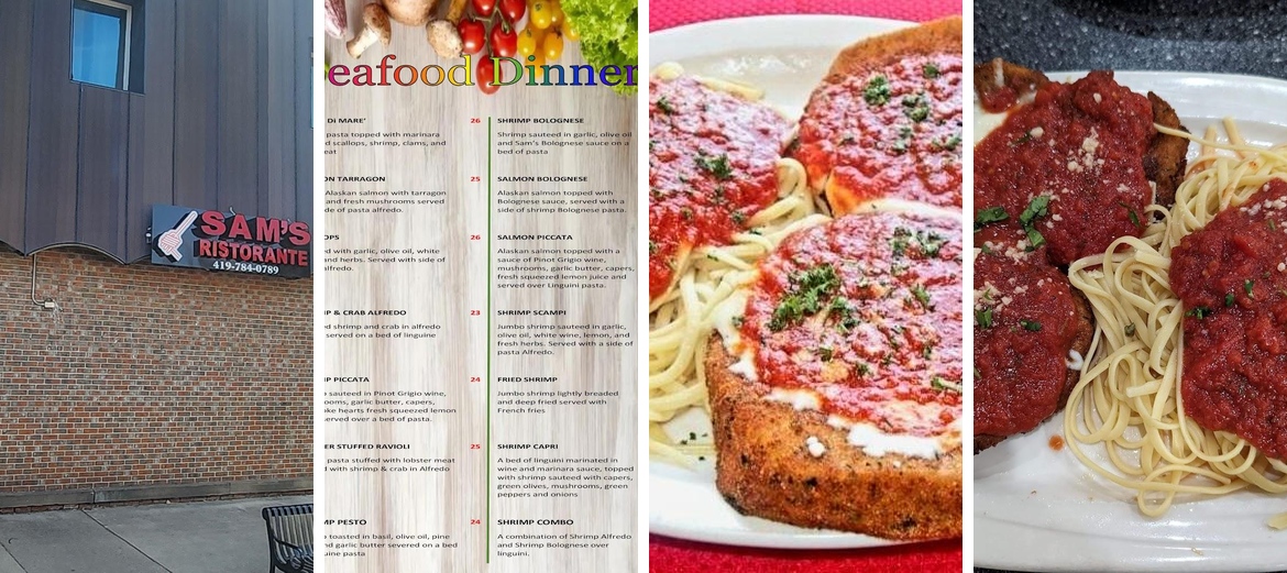 Sam's Ristorante