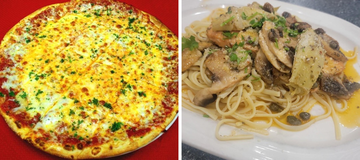 Sam's Ristorante