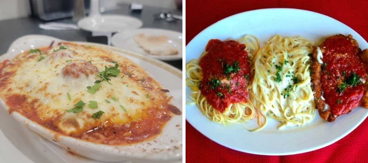 Sam's Ristorante