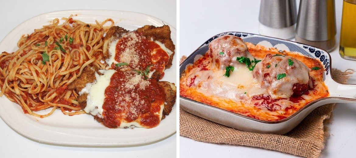 Sam's Ristorante