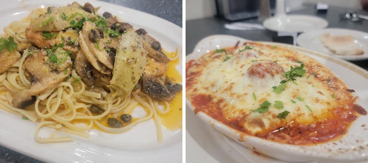 Sam's Ristorante