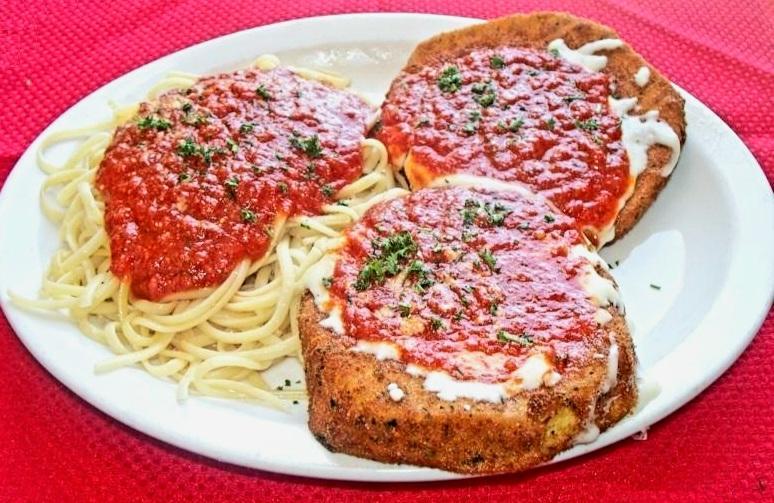 Sam's Ristorante
