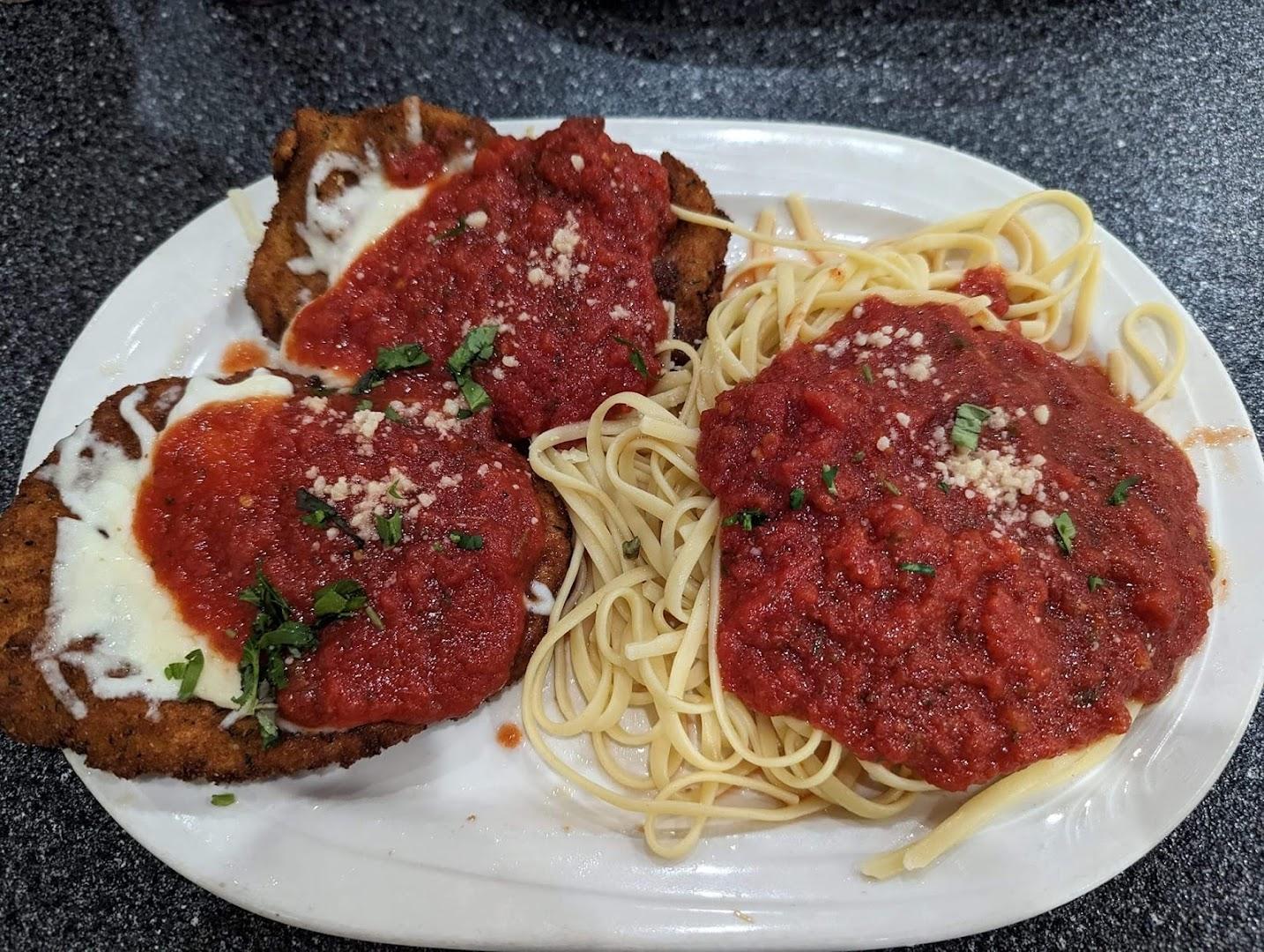 Sam's Ristorante