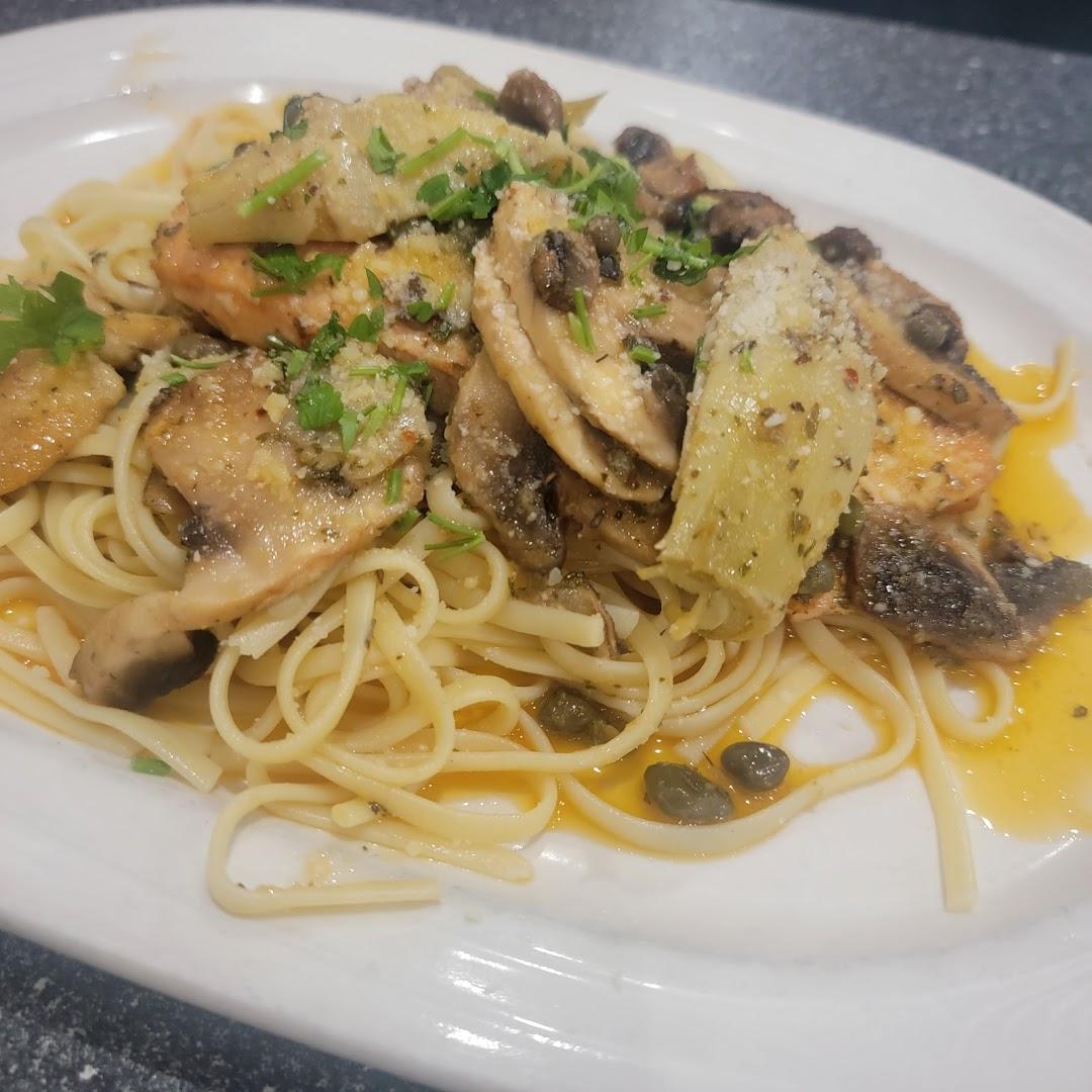 Sam's Ristorante