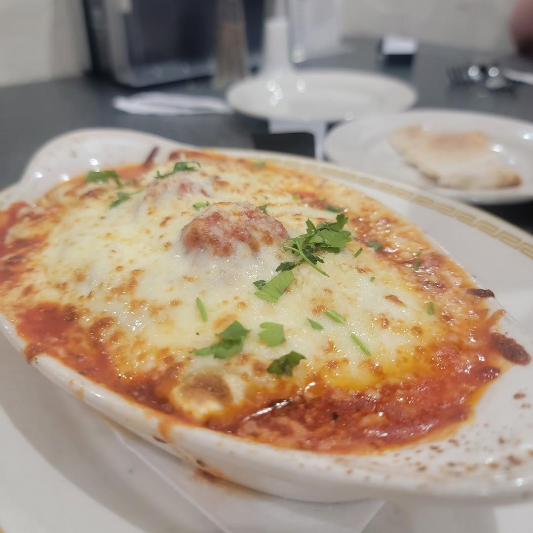 Sam's Ristorante