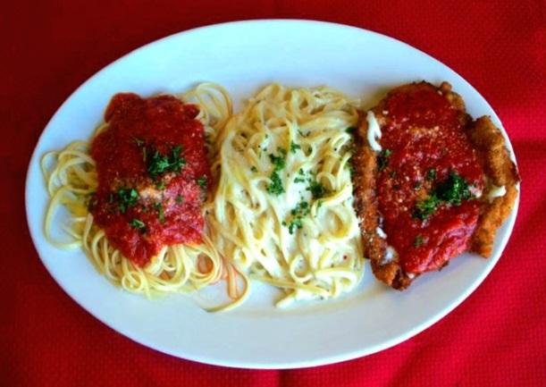 Sam's Ristorante