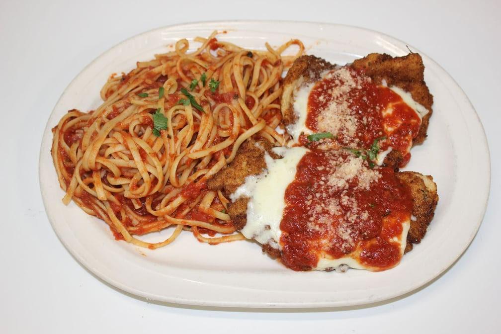 Sam's Ristorante